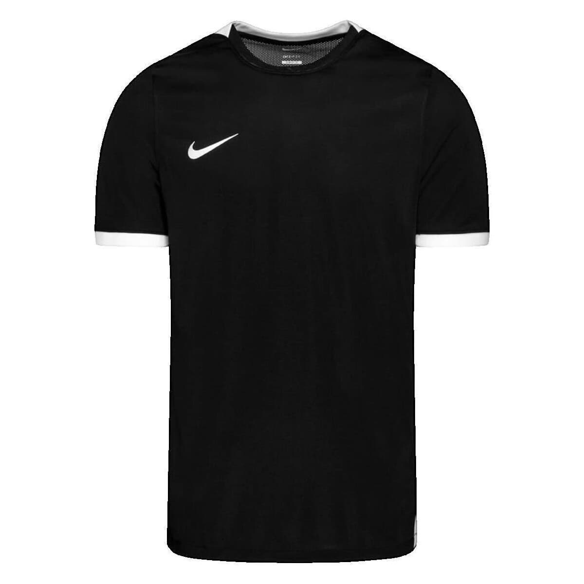 T-shirt με κοντά μανίκια Nike T-shirt Dri-FIT Challenge 4