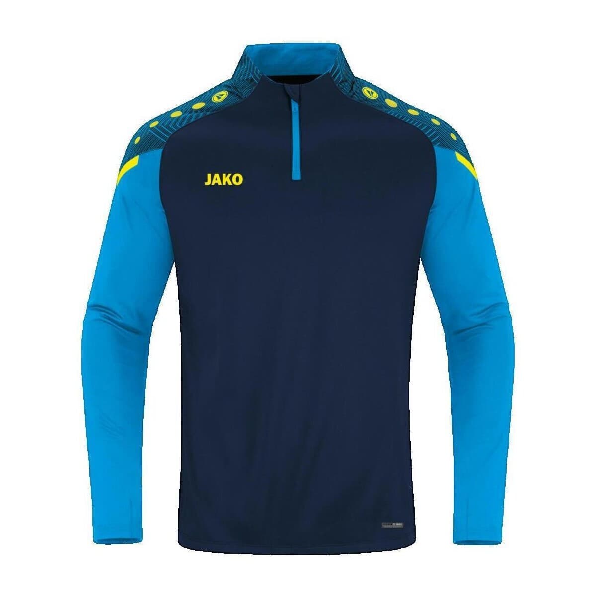 Men's Cardigans Jako Blue