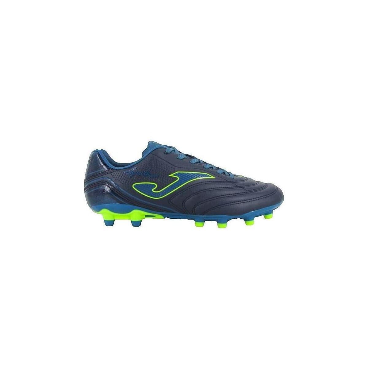 Men's Football Boots Joma Blue
