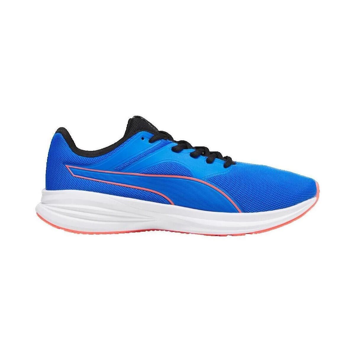 Men's Running Shoes Puma White