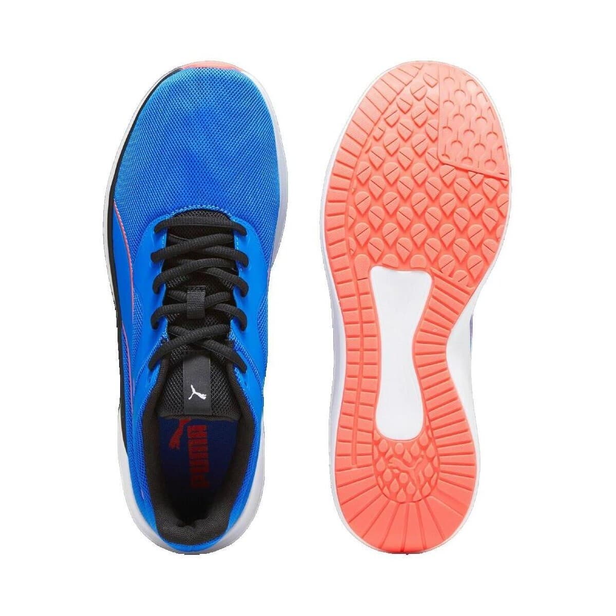 Men's Running Shoes Puma Blue