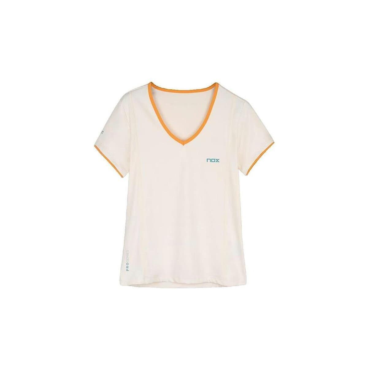 Women's T-Shirts Nox Blue