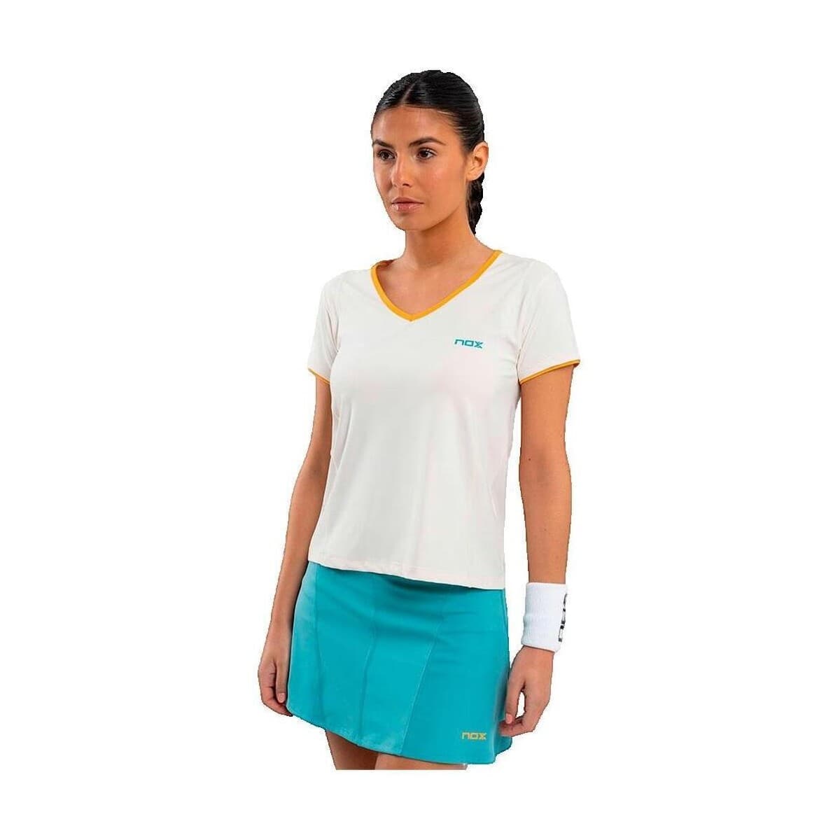 Women's T-Shirts Nox Beige