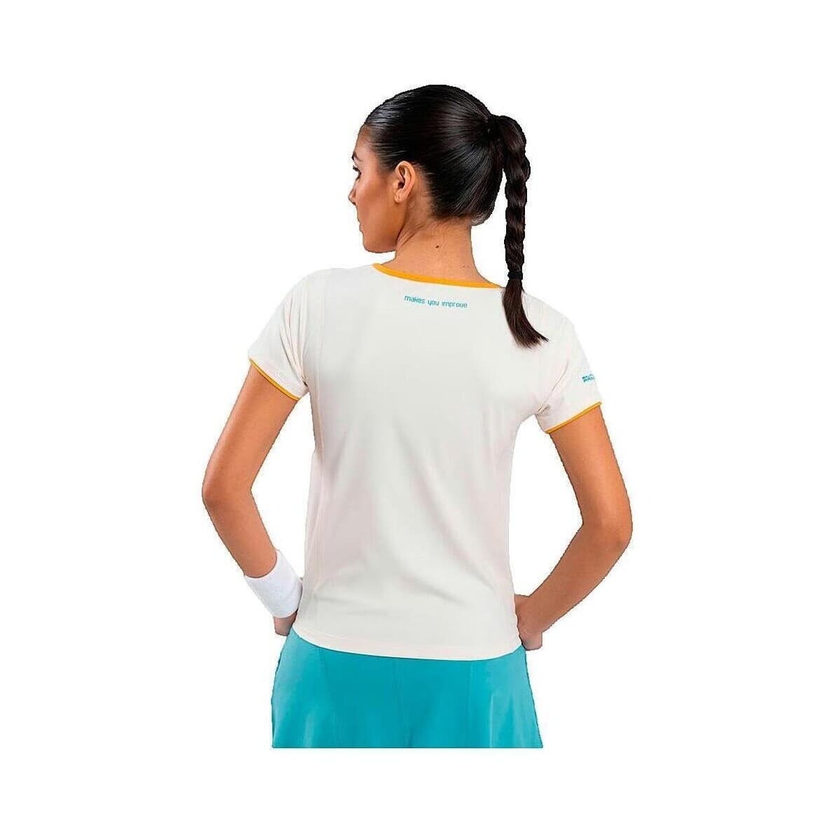 Women's T-Shirts Nox Beige