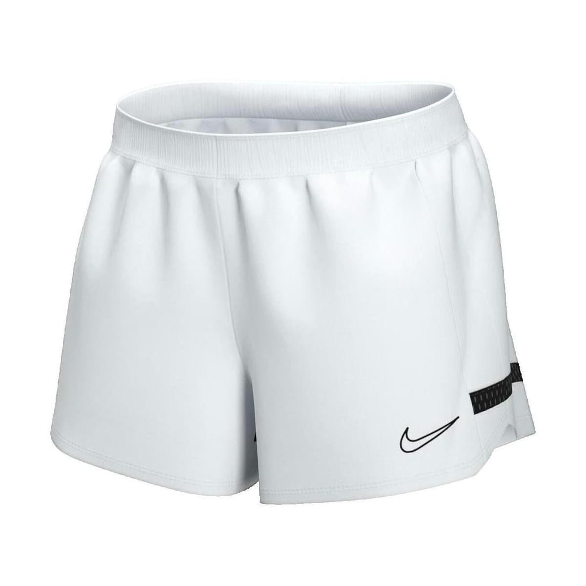 Women's Shorts Nike White
