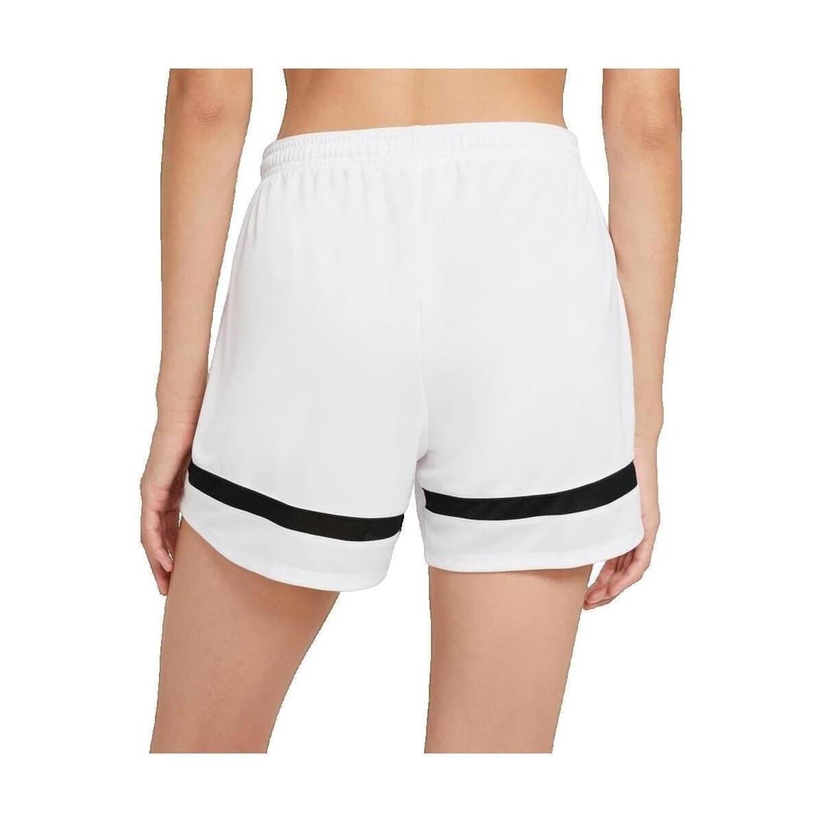 Women's Shorts Nike White