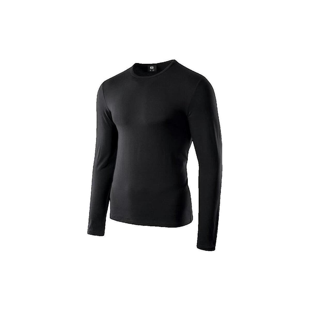 Men's T-Shirts Iq Black