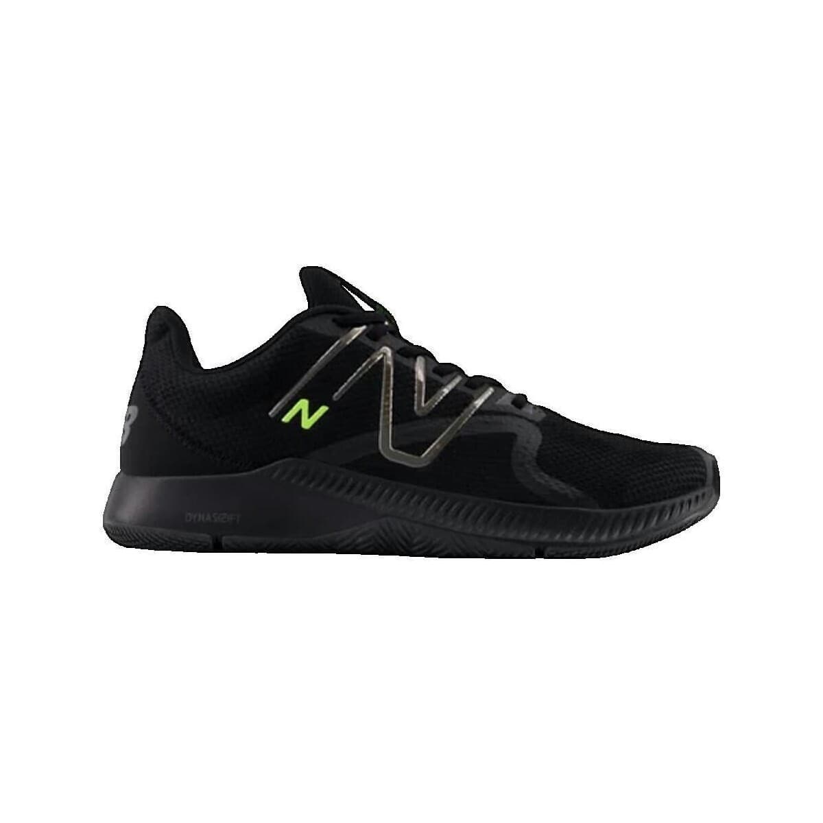Men's Gym Shoes New Balance Multicolor