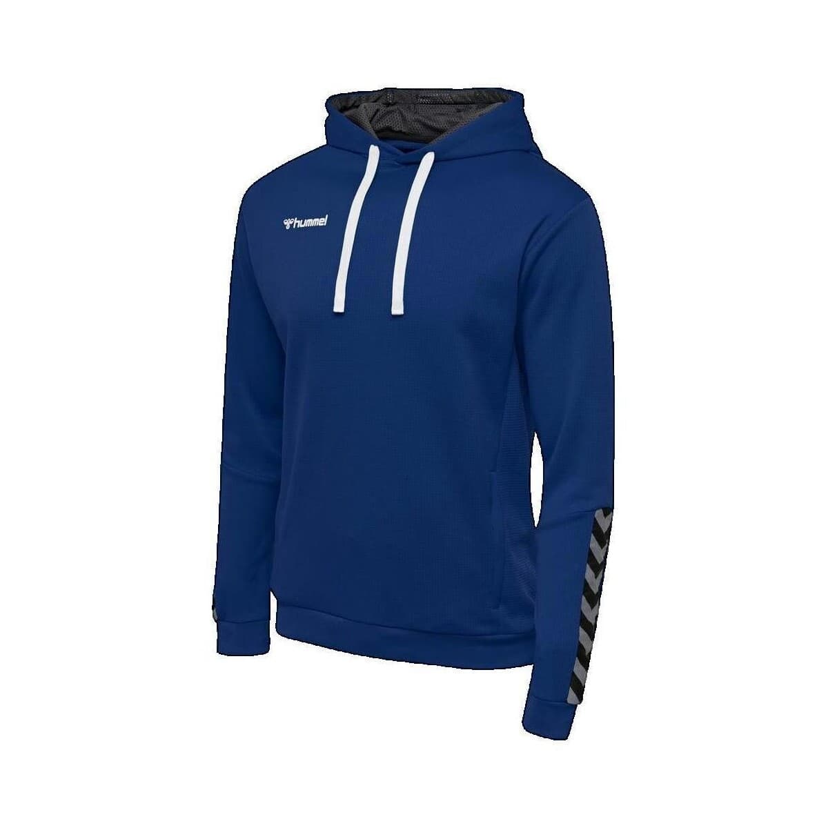 T-shirt με κουκούλα hummel Sweat à capuche Authentic Poly