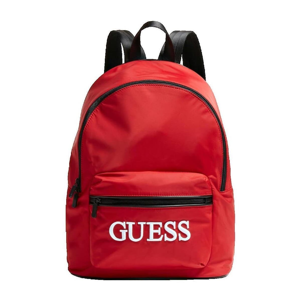 Men's Backpacks Guess Red