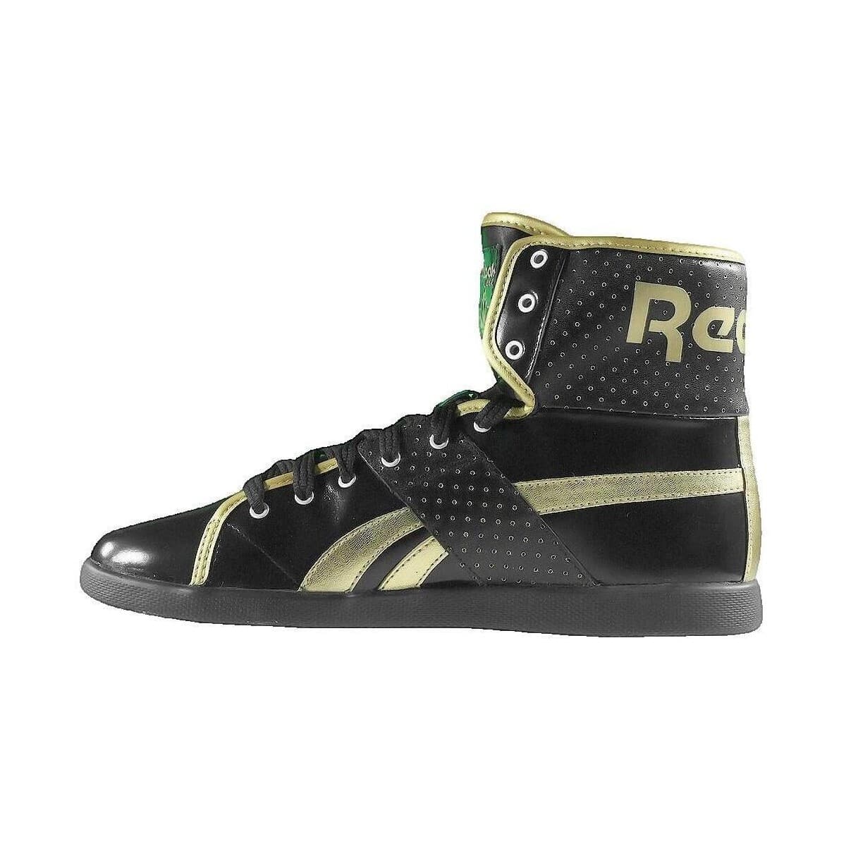 Women's Sports Shoes Reebok Black