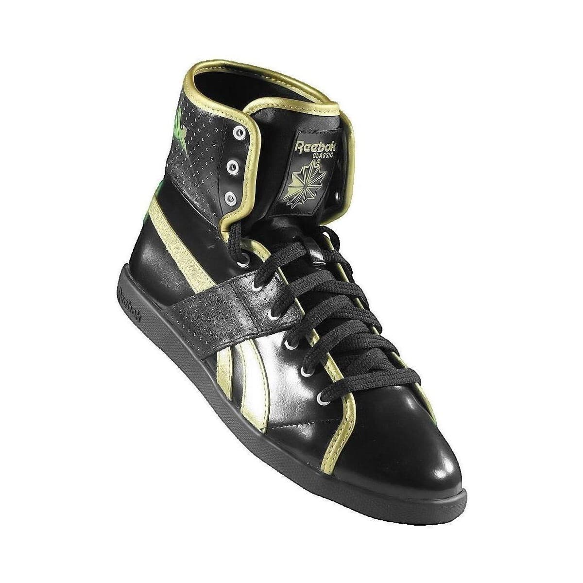 Women's Sports Shoes Reebok Black