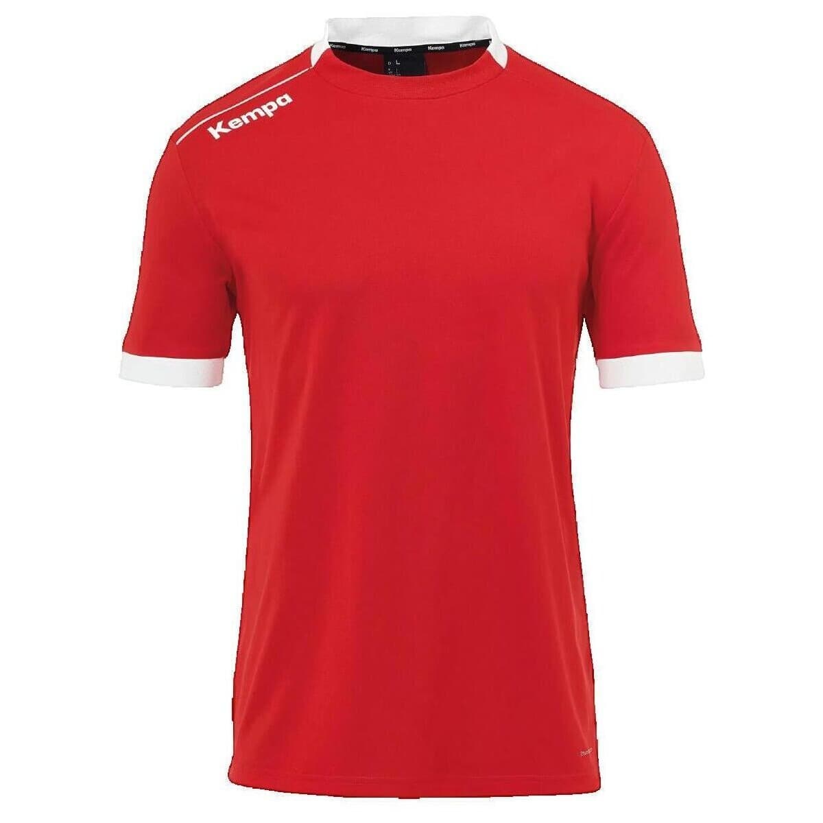 κιτ ποδοσφαίρου Kempa Maillot Player Rouge