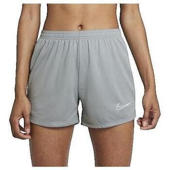 Women's Shorts Nike Gray