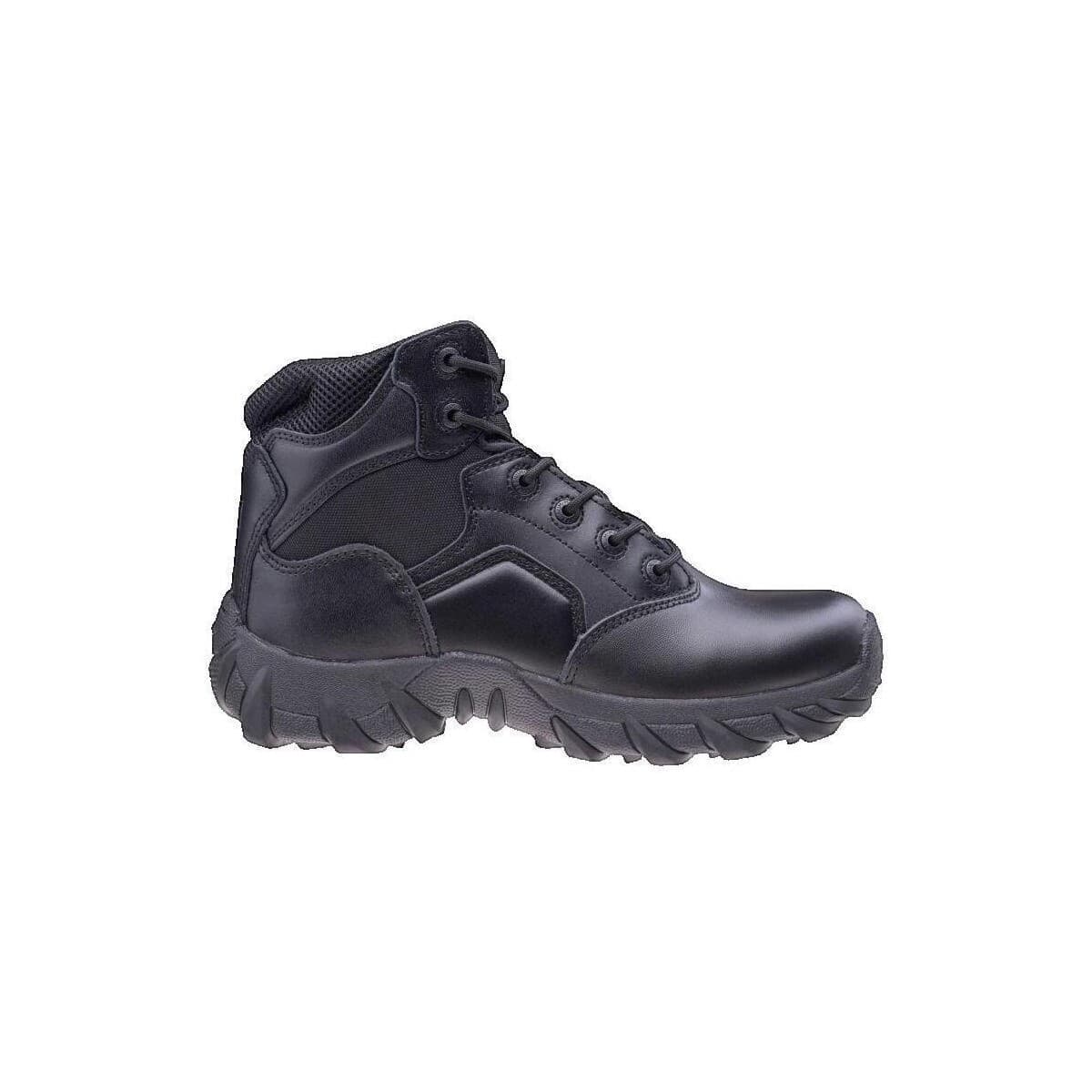 Men's Outdoor Shoes Magnum Black