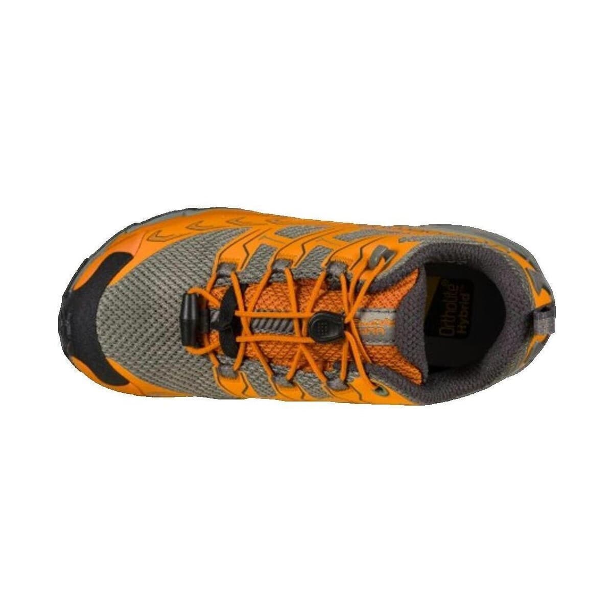 Boys' Outdoor Shoes La Sportiva Orange