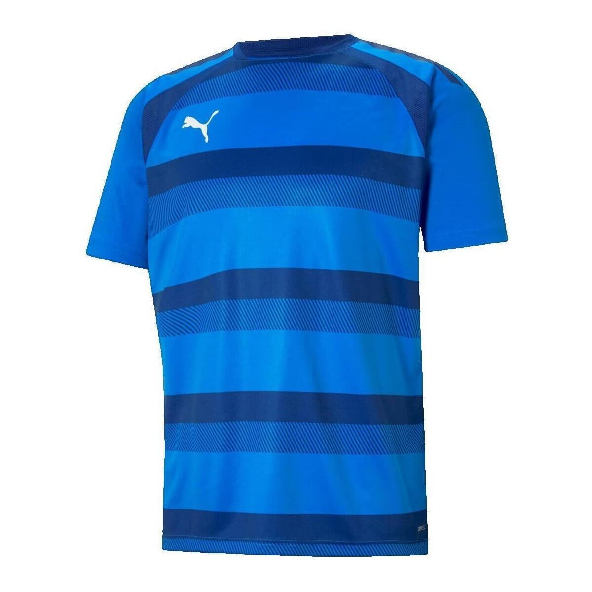 Men's T-Shirts Puma Blue