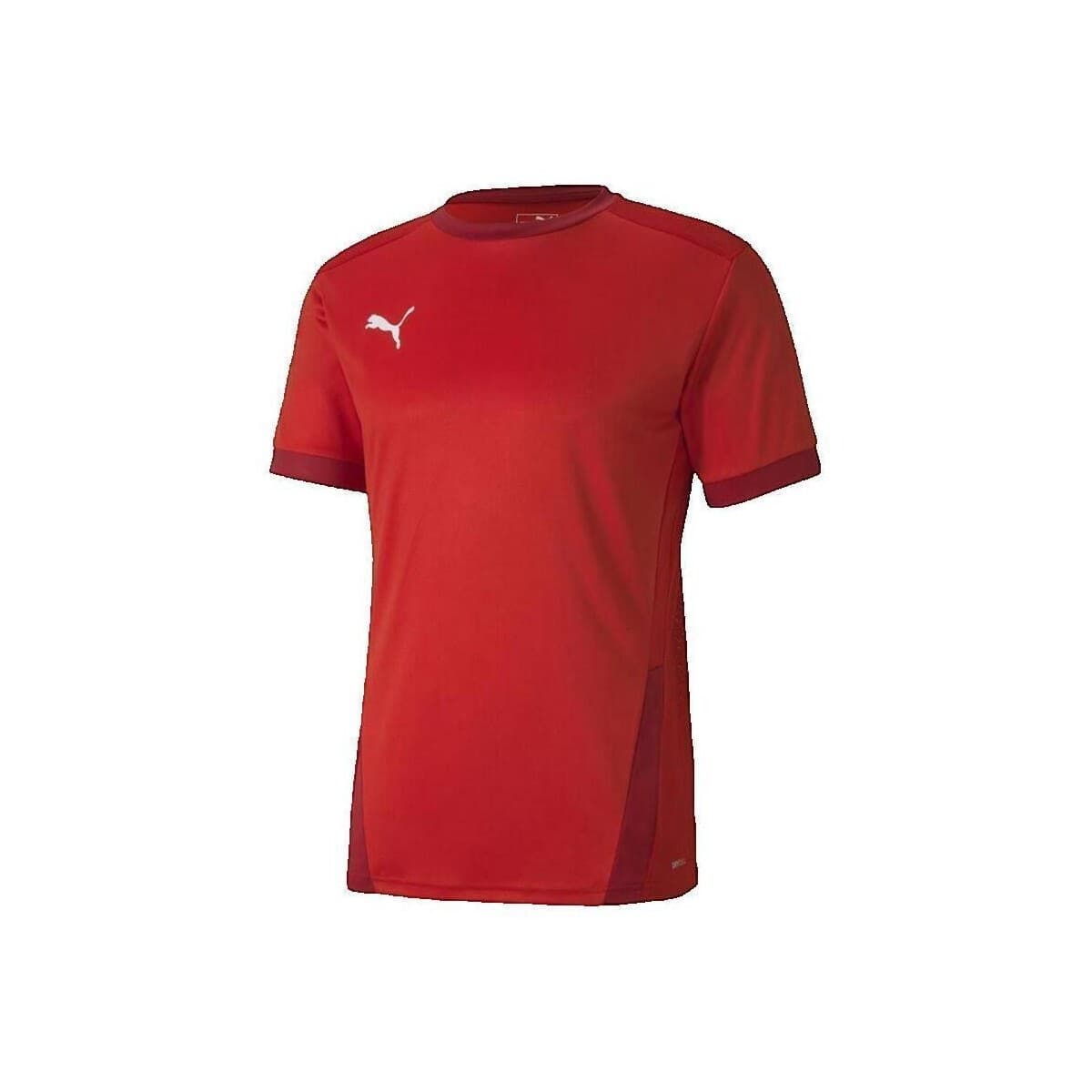 Men's T-Shirts Puma Blue