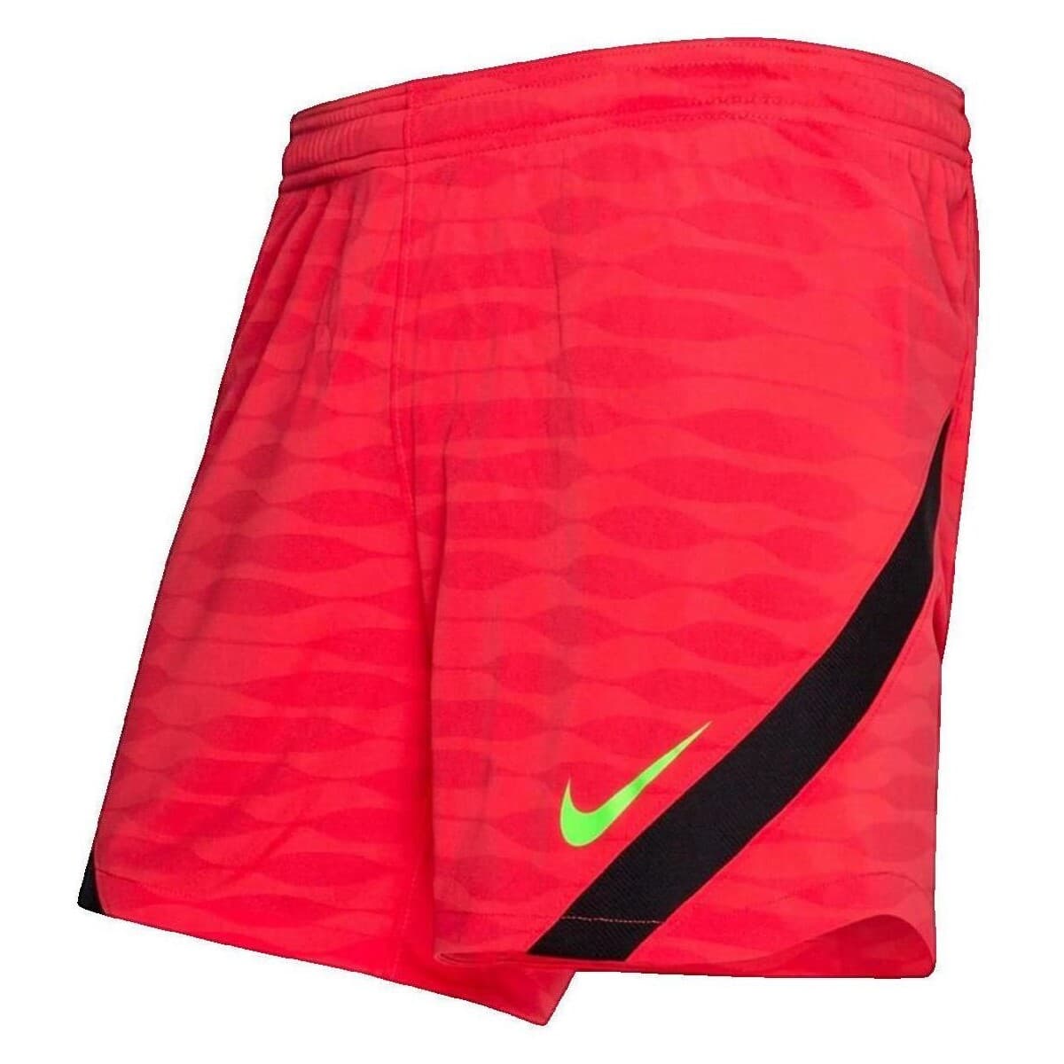 Women's Shorts Nike Red
