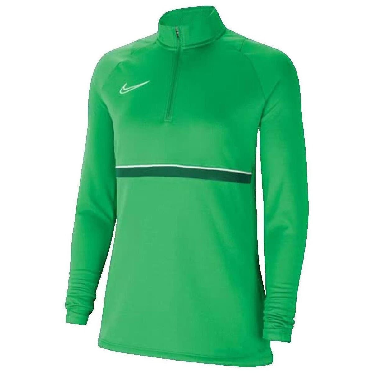 Women's Cardigans Nike Black