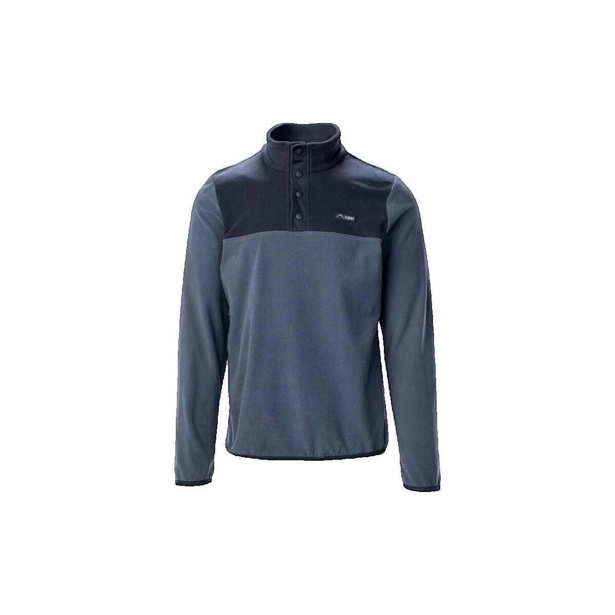 Men's Sweatshirts Elbrus Red