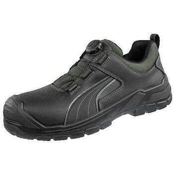 Women's Shoes Puma Black