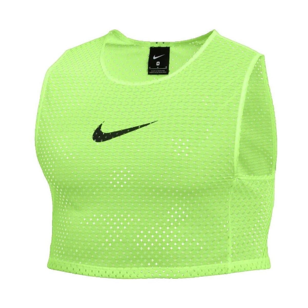 Women's Sports Bras Nike Green