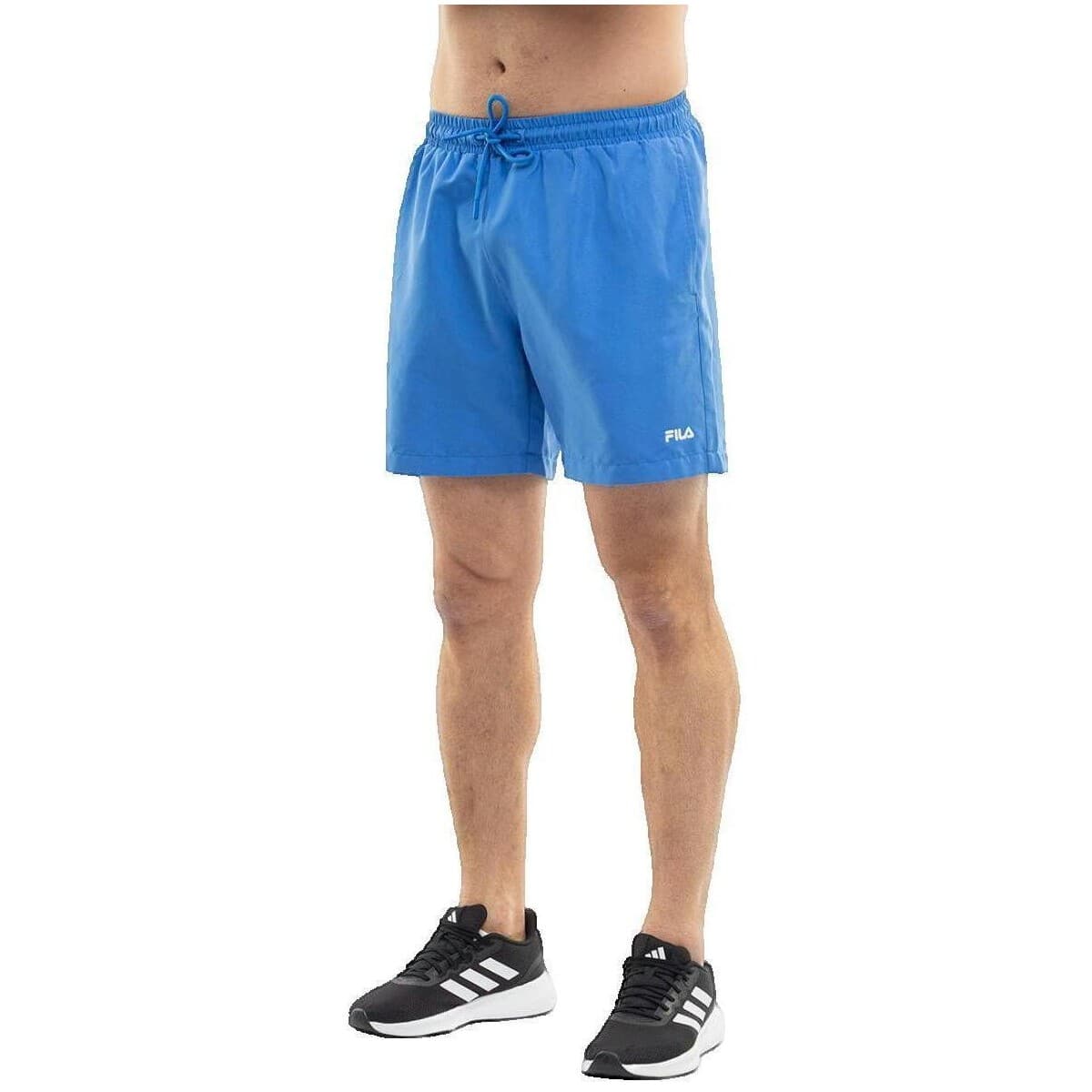 Men's Sports Shorts Fila Blue