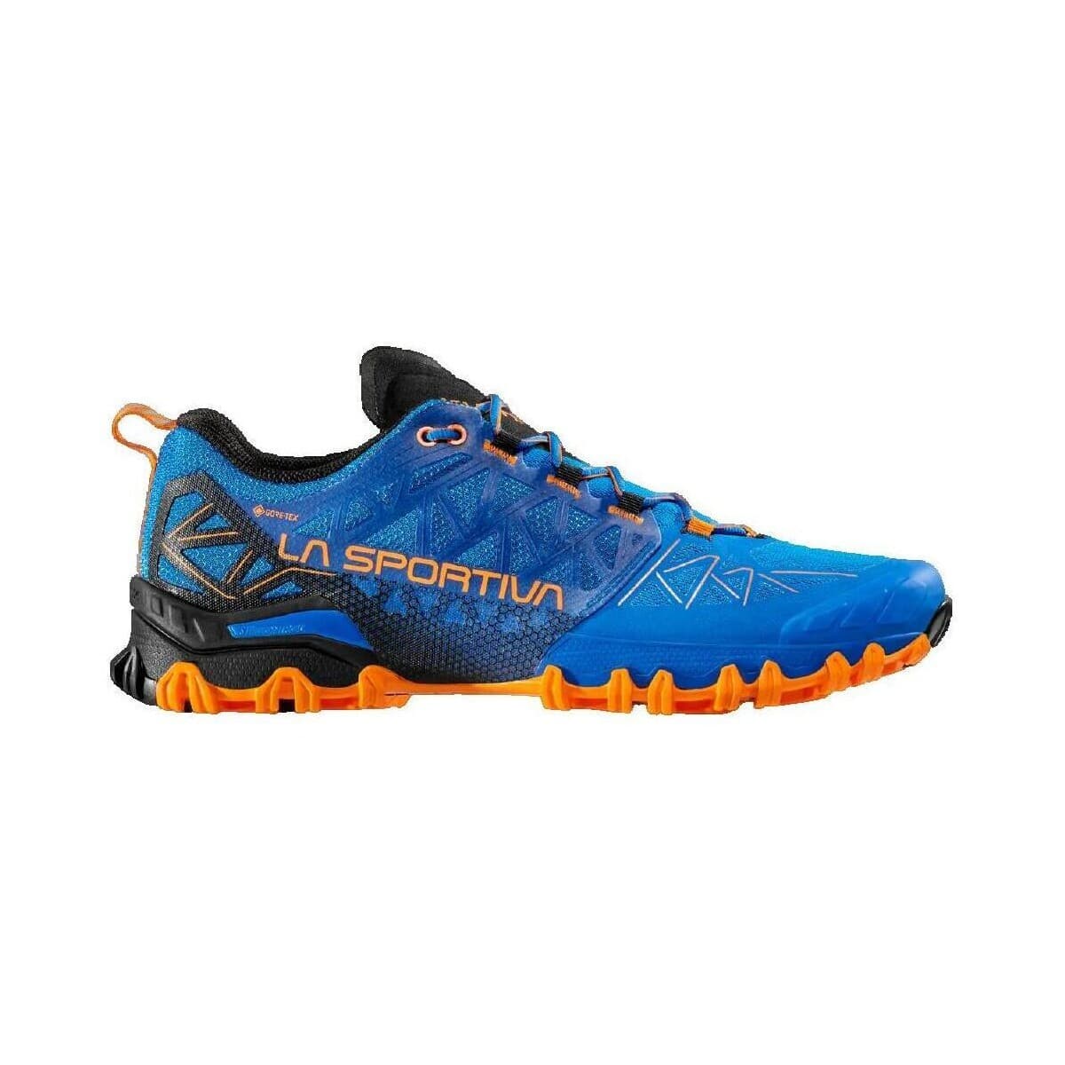 Men's Outdoor Shoes La Sportiva Blue