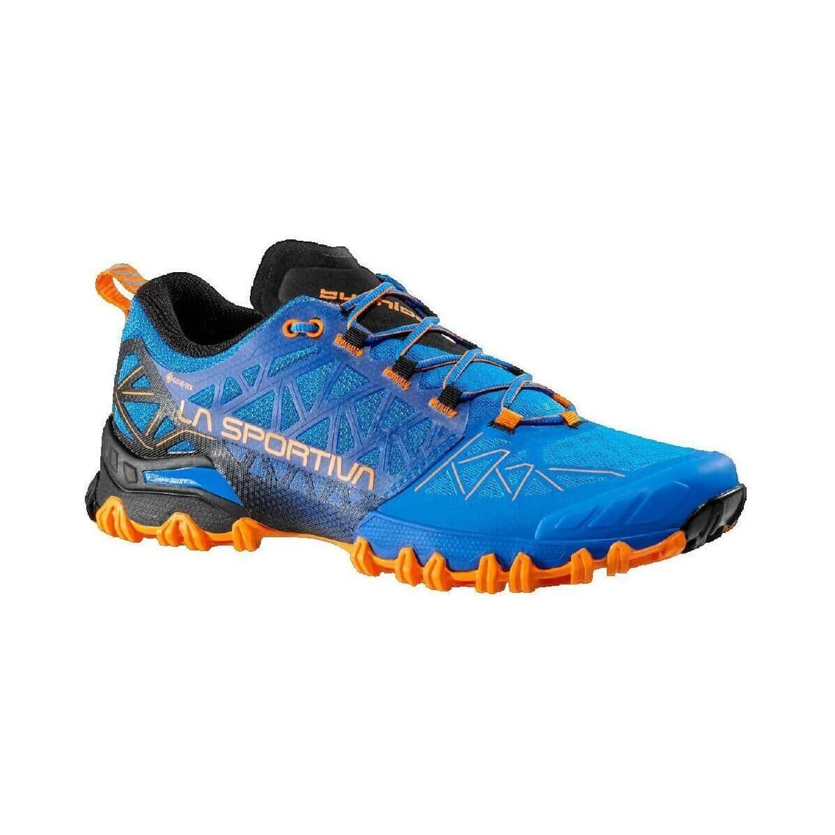 Men's Outdoor Shoes La Sportiva Blue