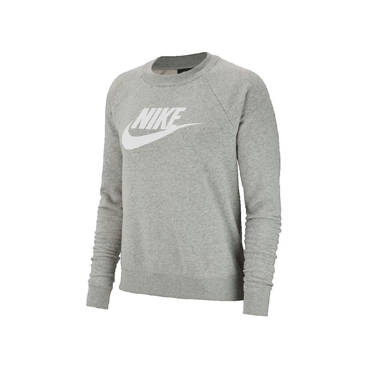 Αθλητικό T-shirt Nike Over Loisirs Sportswear Essential Crew