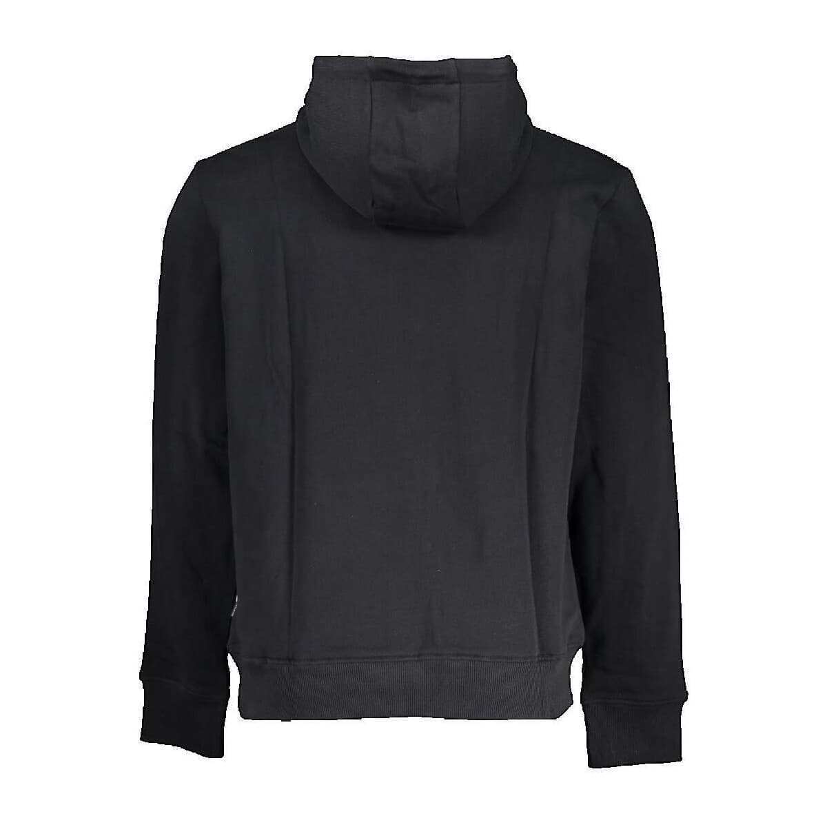 Men's Sweatshirts Napapijri Black