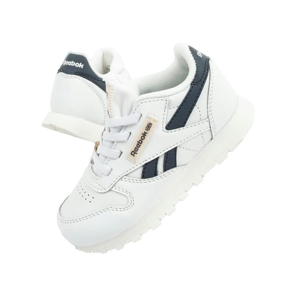 Boys' Sneakers Reebok White