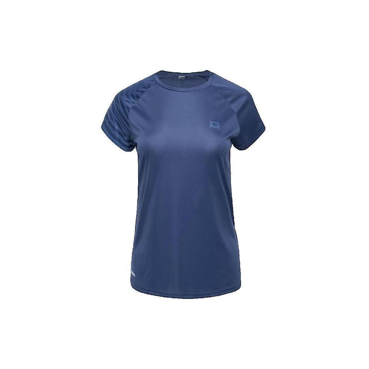 Women's Shorts Iq Multicolor