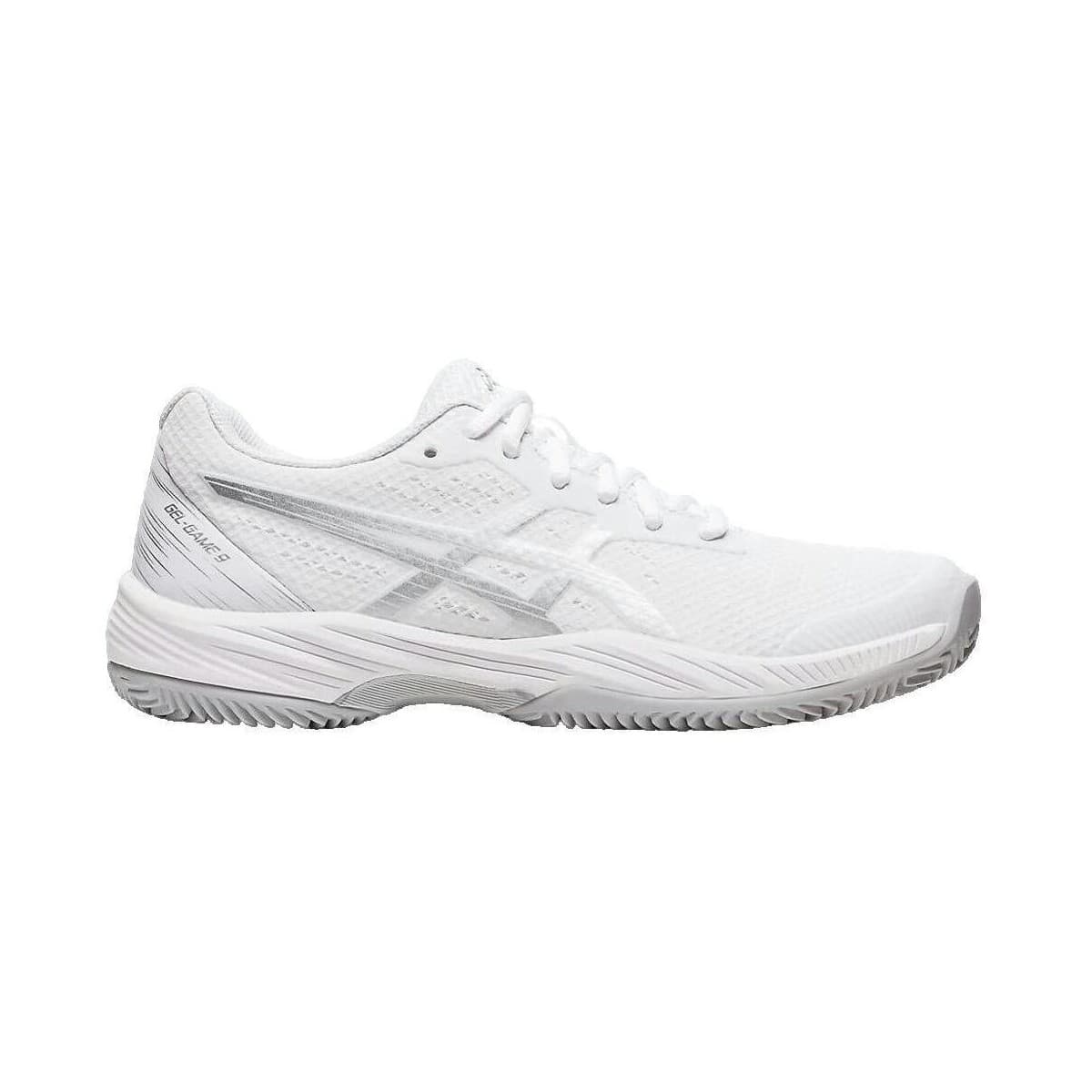 Women's Sneakers Asics White