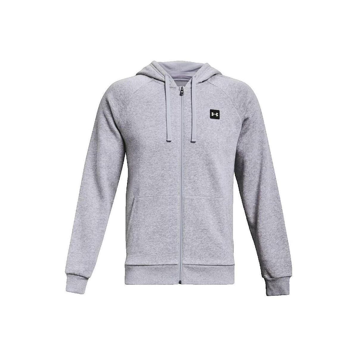 Women's Sweatshirts Under Armour Gray