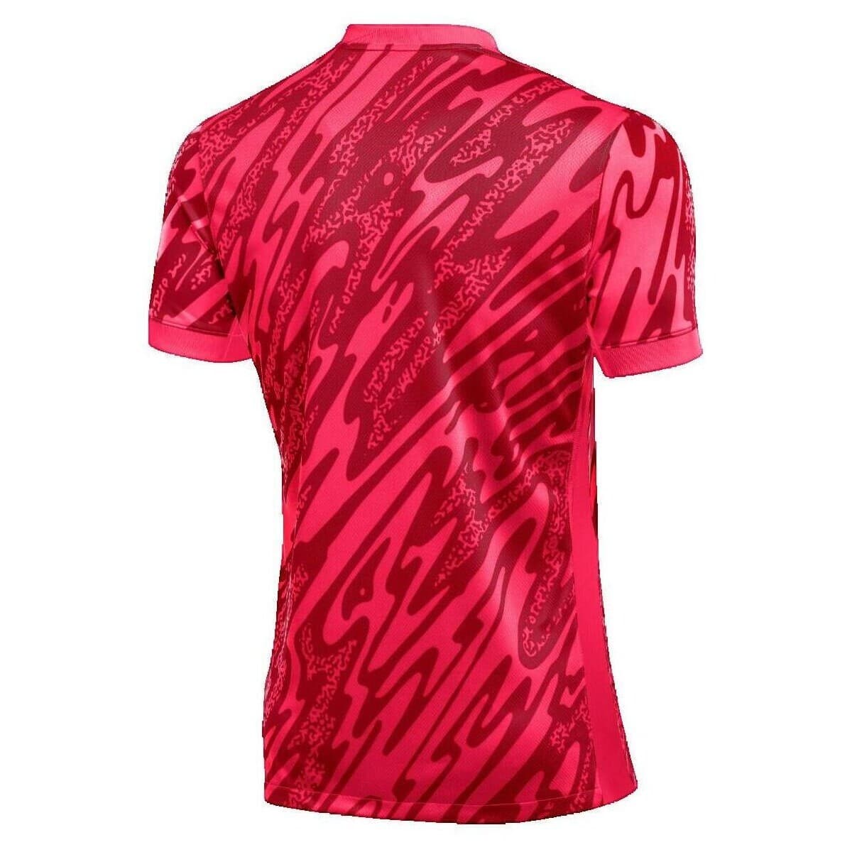Men's T-Shirts Nike Red
