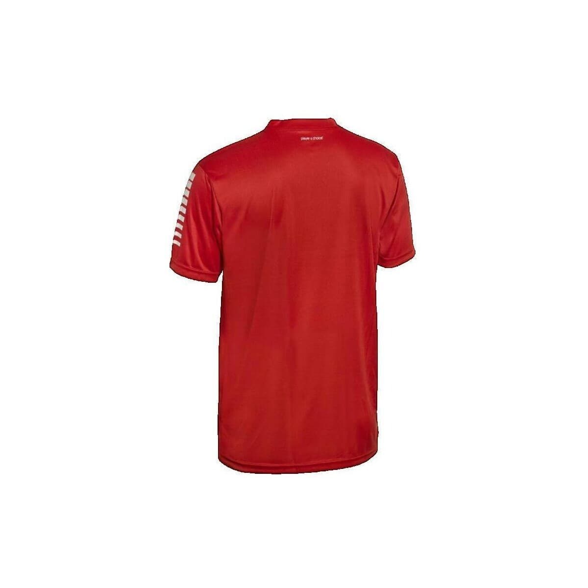 Men's T-Shirts Select Red