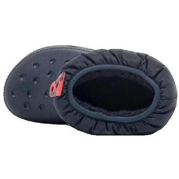 Girls' Outdoor Shoes Crocs Blue