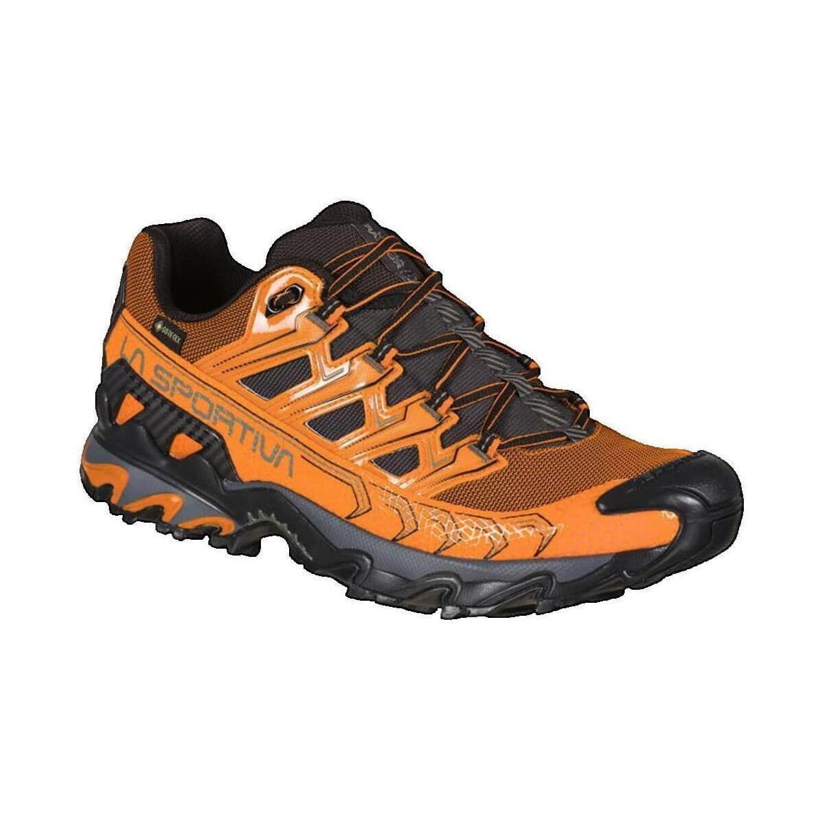 Men's Outdoor Shoes La Sportiva Orange
