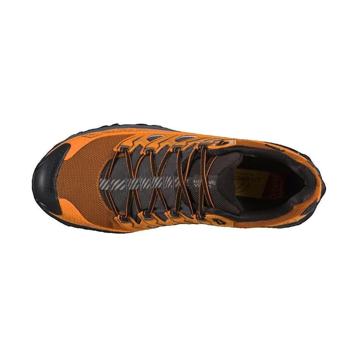Men's Outdoor Shoes La Sportiva Orange