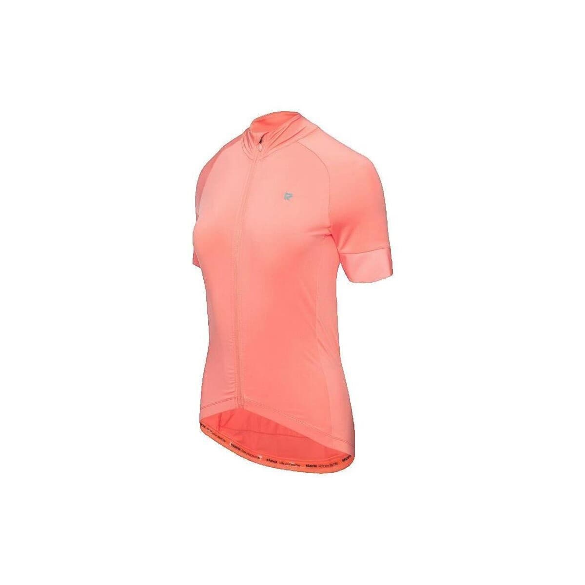 Women's T-Shirts Radvik Orange