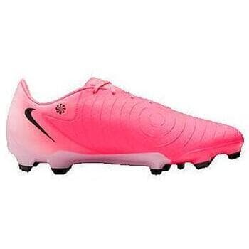 Men's Football Boots Nike Pink