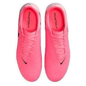 Men's Football Boots Nike Pink