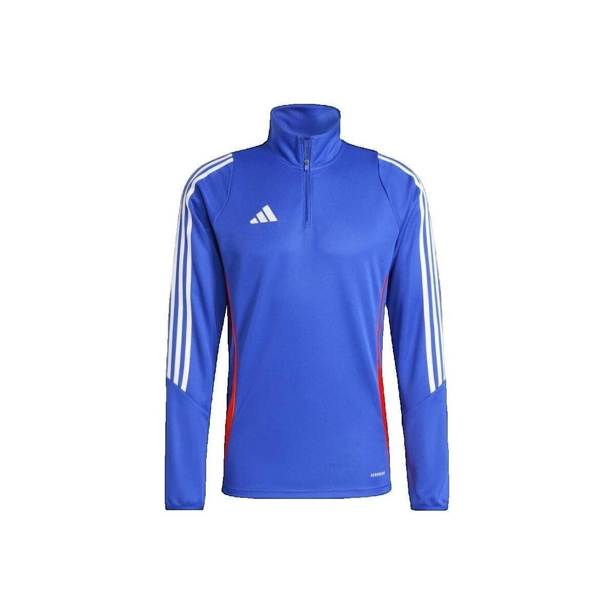 Αθλητικό T-shirt adidas Sweat Tiro 24 slim à col montant
