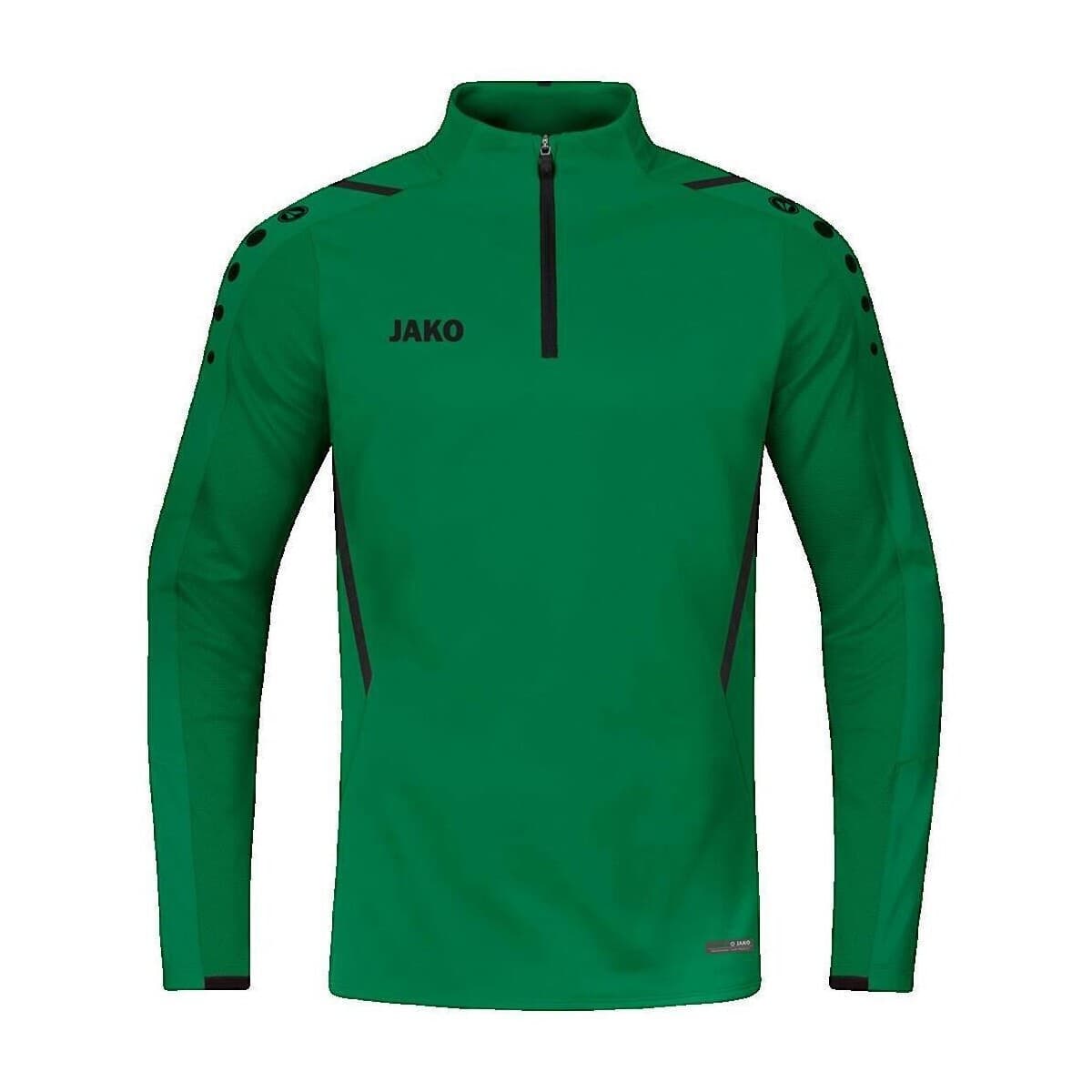 Men's Cardigans Jako Green