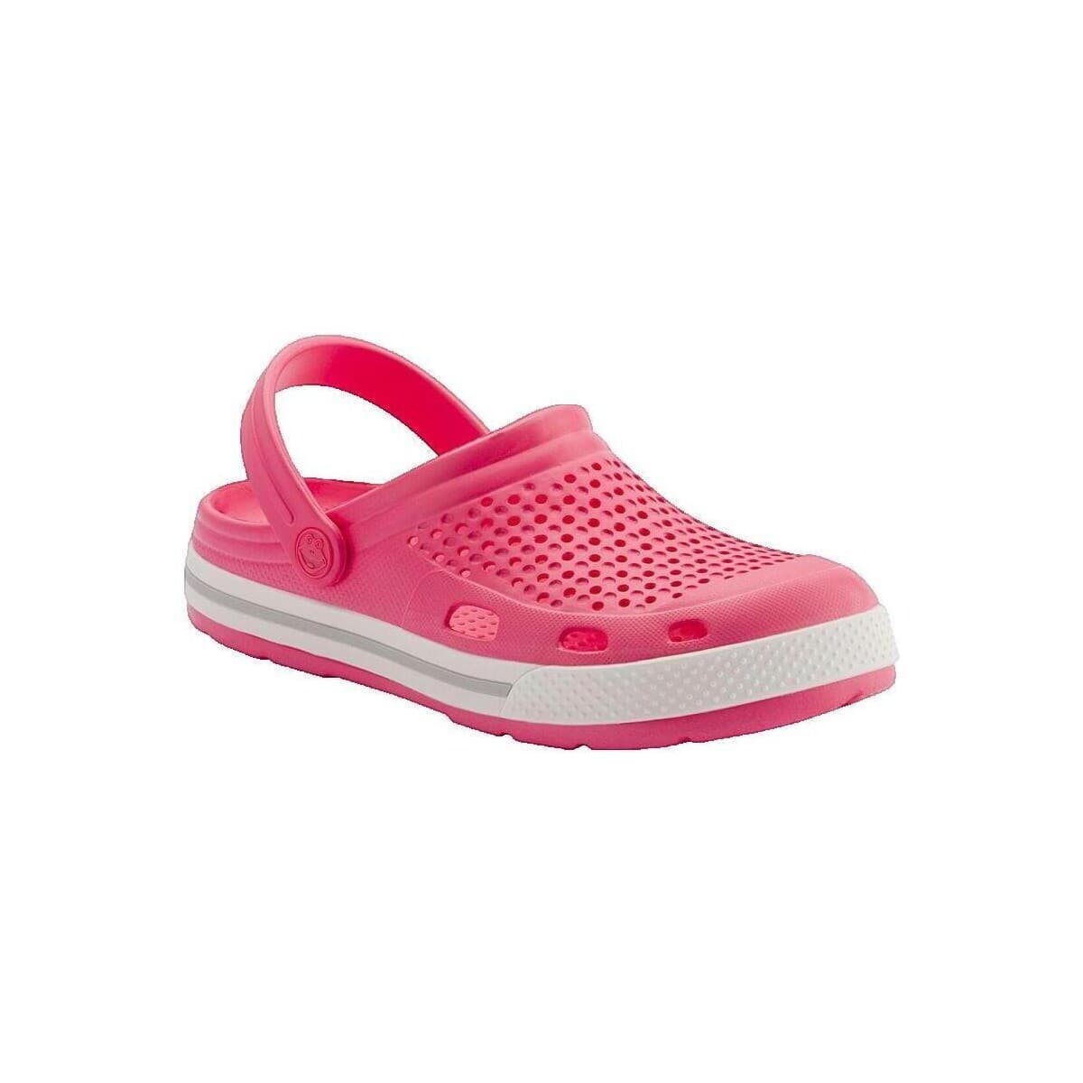 Women's Clogs Coqui Pink