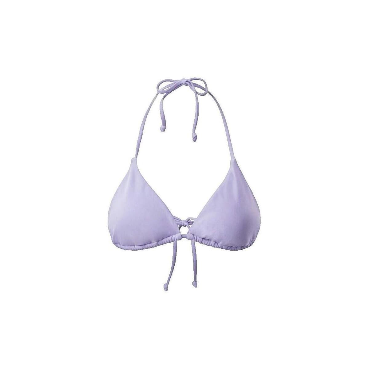 Μαγιό μόνο το πάνω ή κάτω μέρος Aquawave Haut de maillot de bain Latina violet pour femme