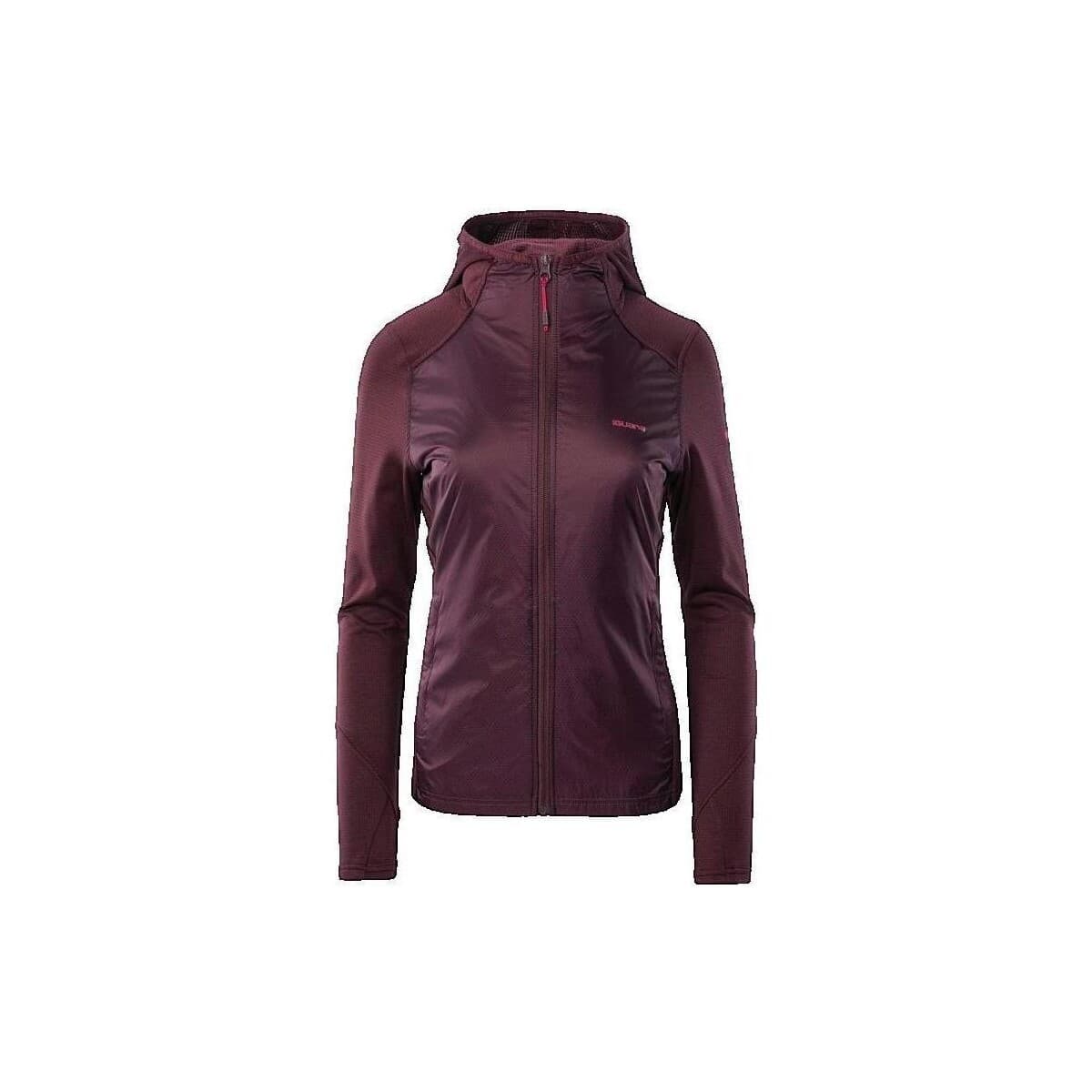 Women's Sweatshirts Iguana Pink