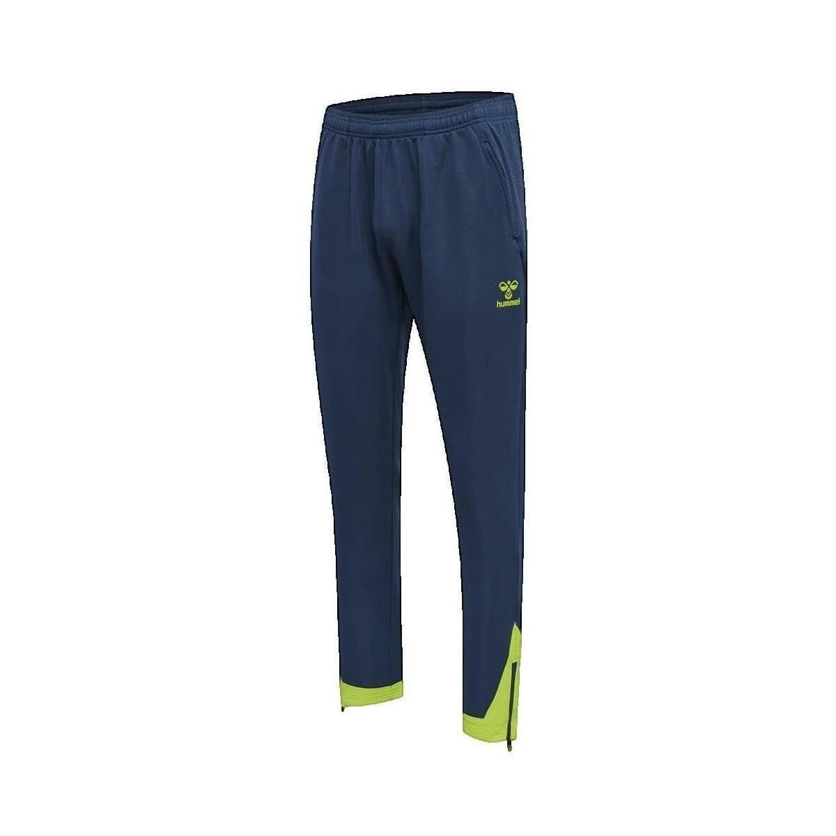 Φόρμες hummel Pantalon Lead Poly